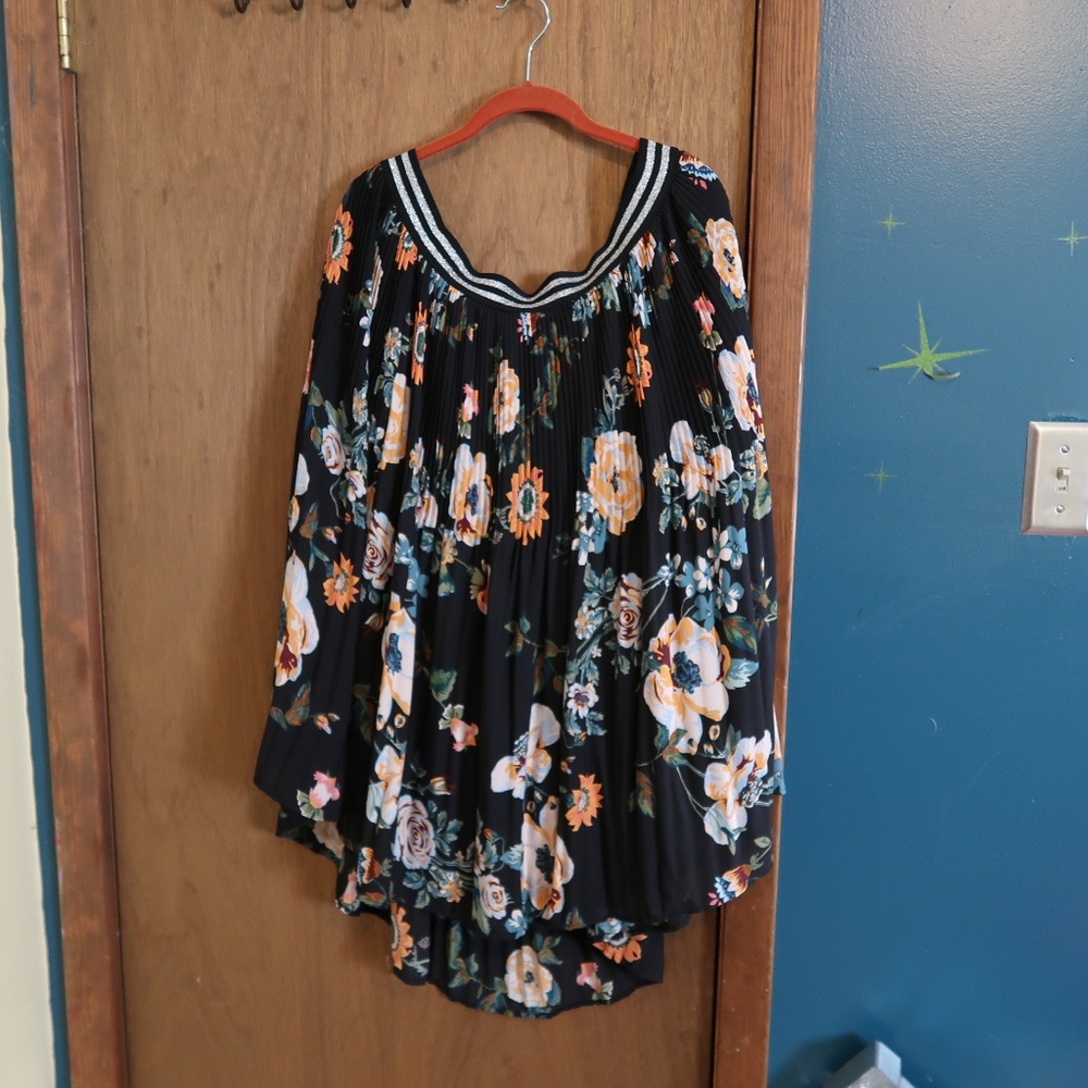 Ava & Viv NWOT Skirt